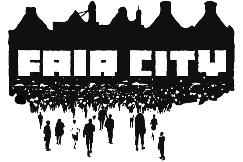 faircity nieuws